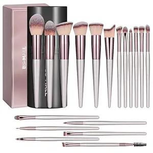 Makeup Brush Set