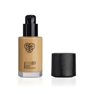 HD Foundation